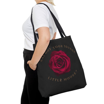 Haunting Adeline: Tote Bag - Bibliophile Bazaar