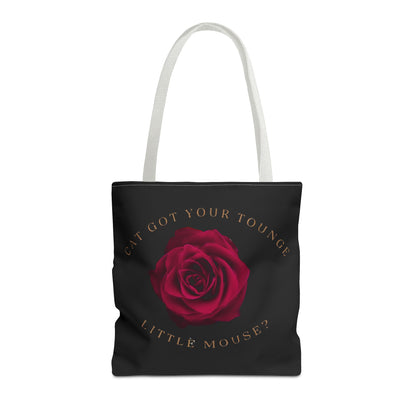 Haunting Adeline: Tote Bag - Bibliophile Bazaar