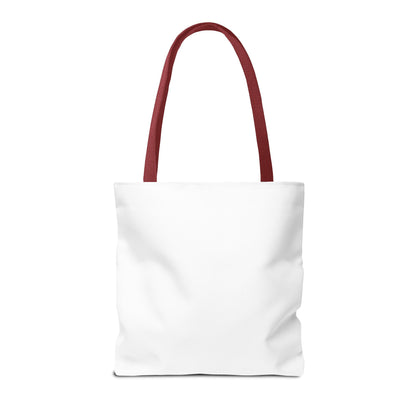 Book Bag: Tote - Bibliophile Bazaar