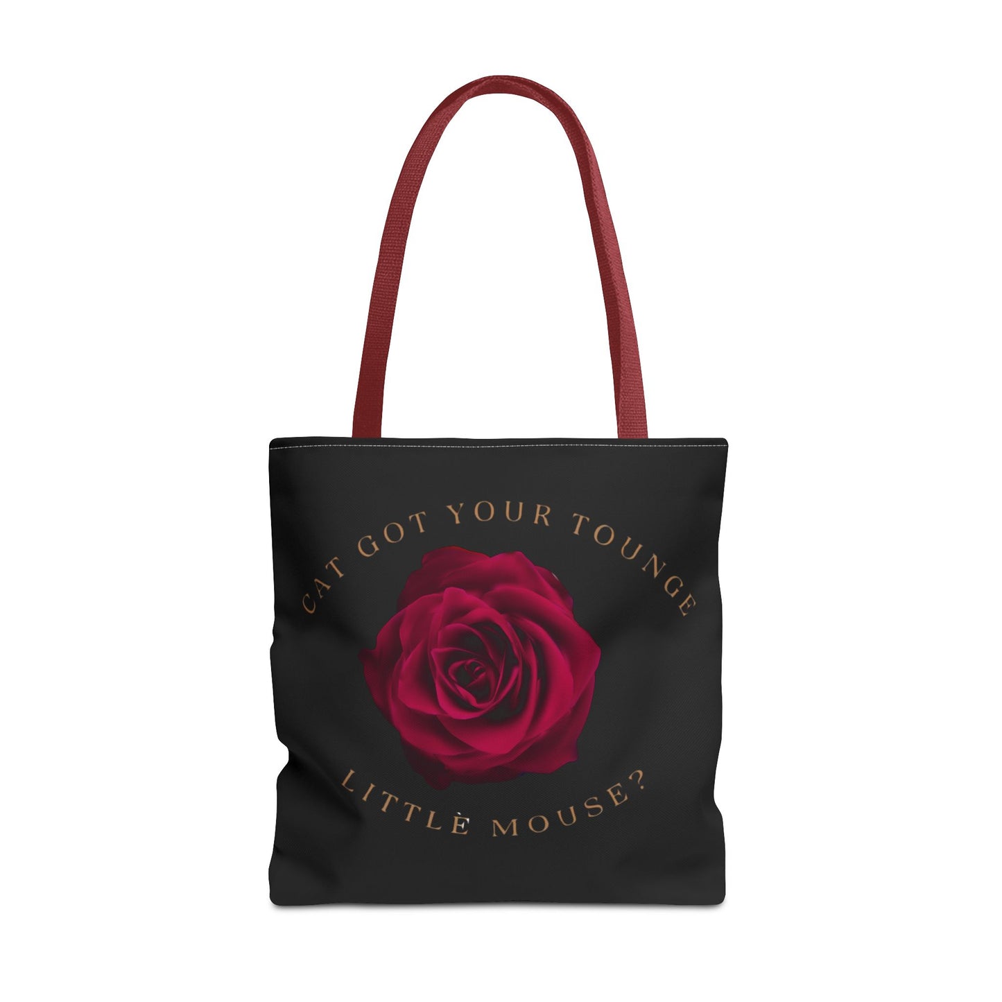 Haunting Adeline: Tote Bag - Bibliophile Bazaar