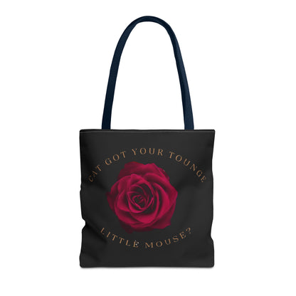 Haunting Adeline: Tote Bag - Bibliophile Bazaar