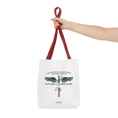 ACOSF: Tote Bag - Bibliophile Bazaar