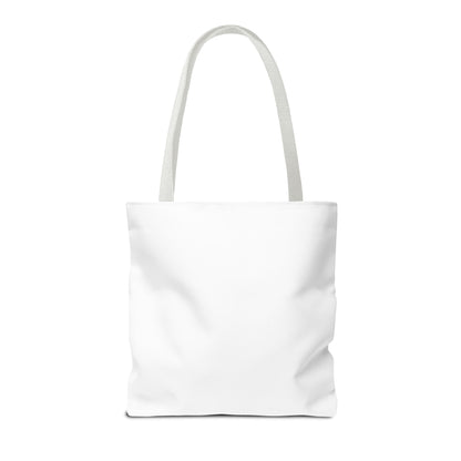 Book Bag: Tote - Bibliophile Bazaar