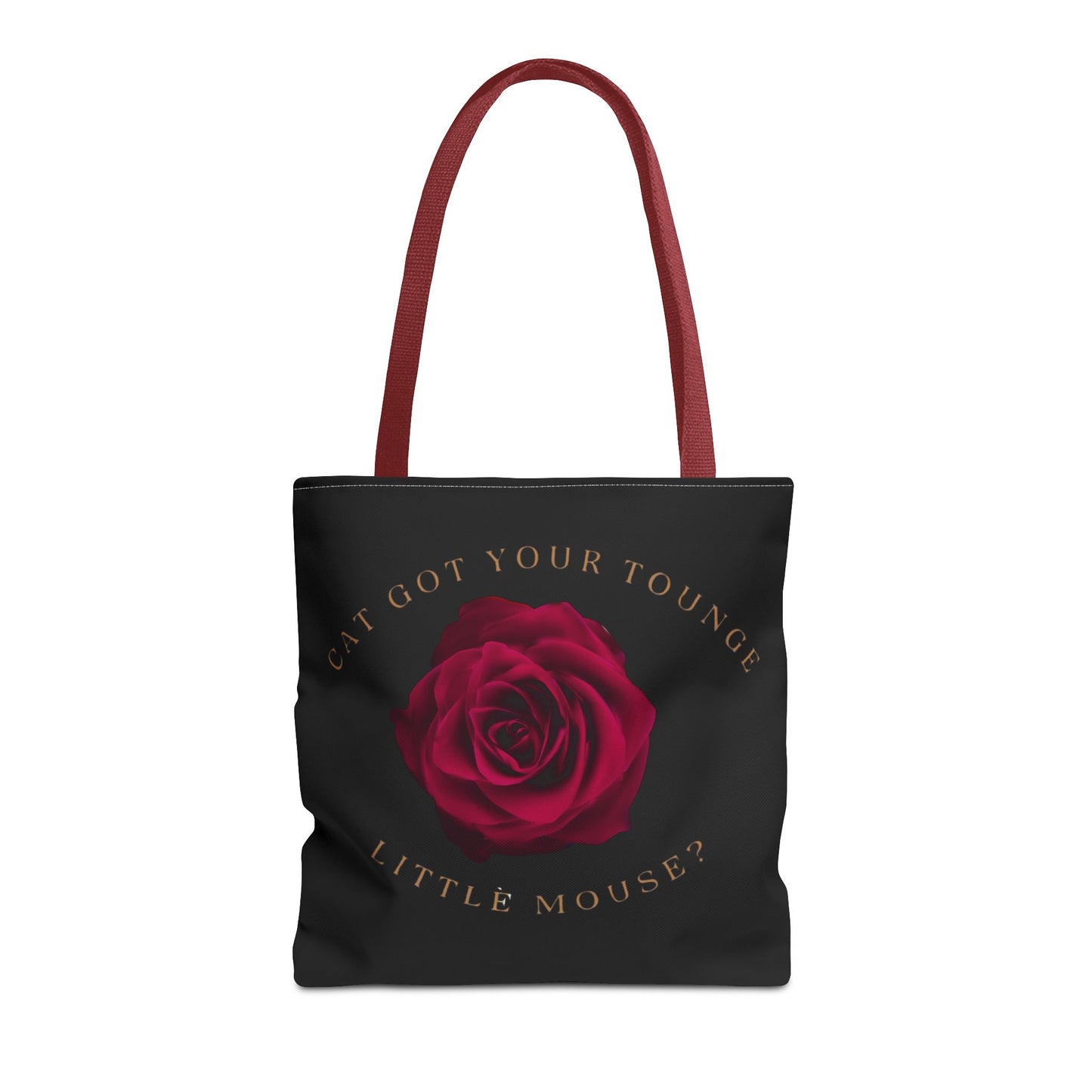 Haunting Adeline: Tote Bag - Bibliophile Bazaar