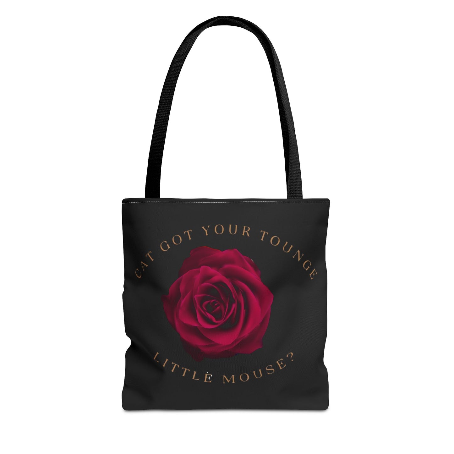 Haunting Adeline: Tote Bag - Bibliophile Bazaar