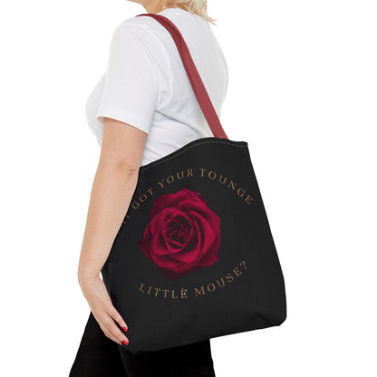 Haunting Adeline: Tote Bag - Bibliophile Bazaar