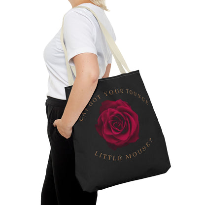 Haunting Adeline: Tote Bag - Bibliophile Bazaar