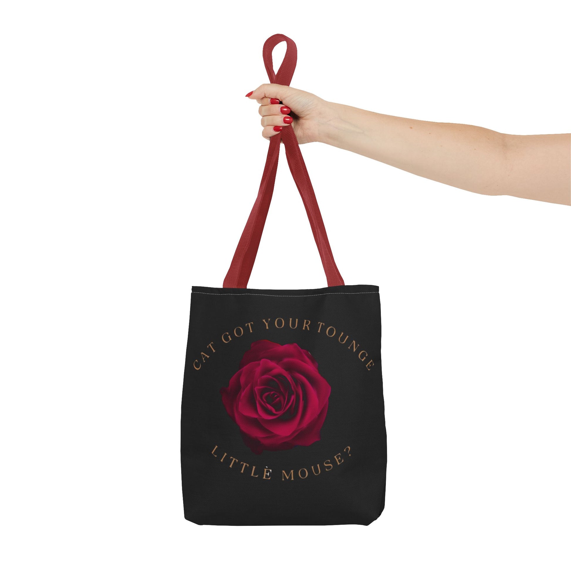 Haunting Adeline: Tote Bag - Bibliophile Bazaar