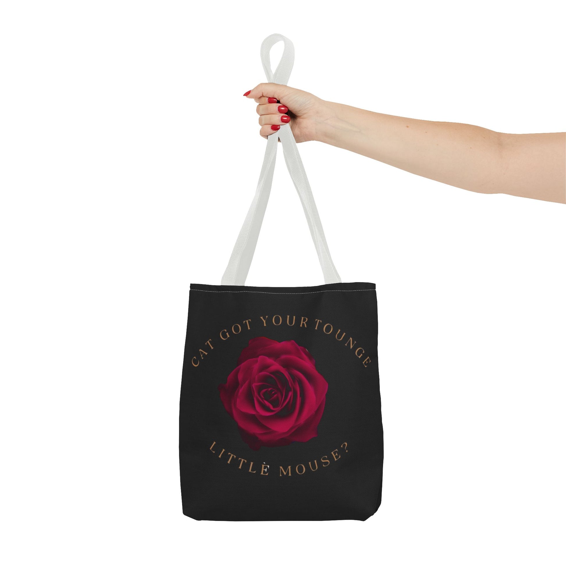 Haunting Adeline: Tote Bag - Bibliophile Bazaar