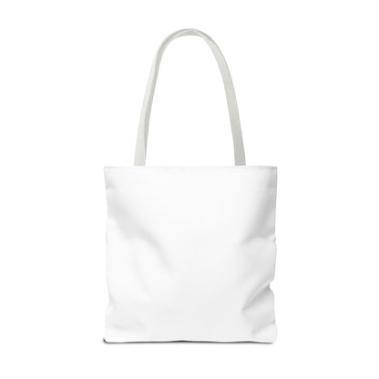 Book Bag: Tote - Bibliophile Bazaar