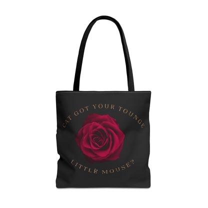 Haunting Adeline: Tote Bag - Bibliophile Bazaar