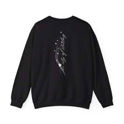 Velaris: Crewneck Sweatshirt - Bibliophile Bazaar