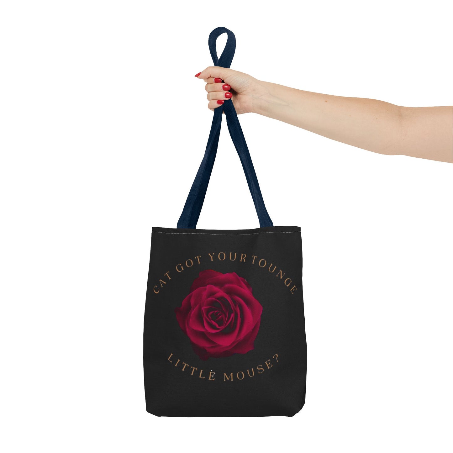 Haunting Adeline: Tote Bag - Bibliophile Bazaar