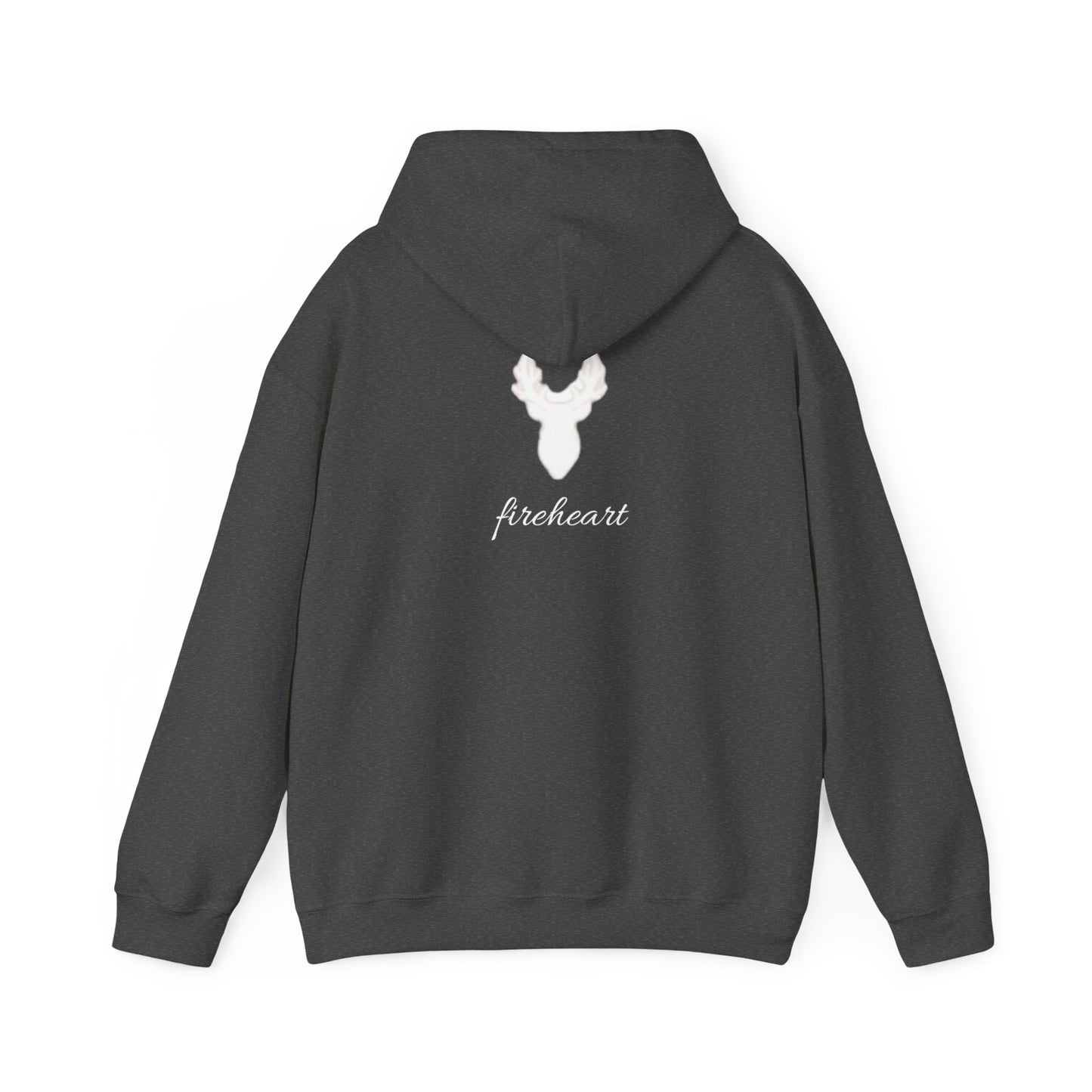 To whatever end: Hooded Sweatshirt - Bibliophile Bazaar