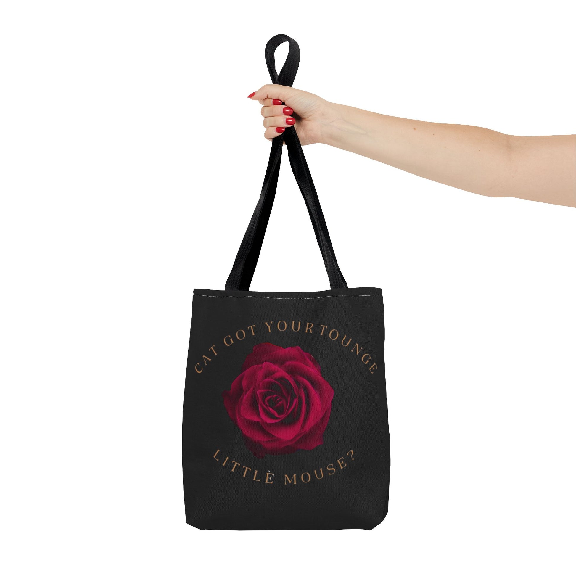 Haunting Adeline: Tote Bag - Bibliophile Bazaar