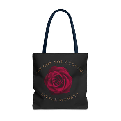 Haunting Adeline: Tote Bag - Bibliophile Bazaar