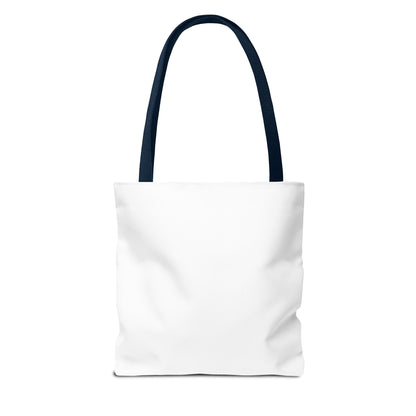 Book Bag: Tote - Bibliophile Bazaar