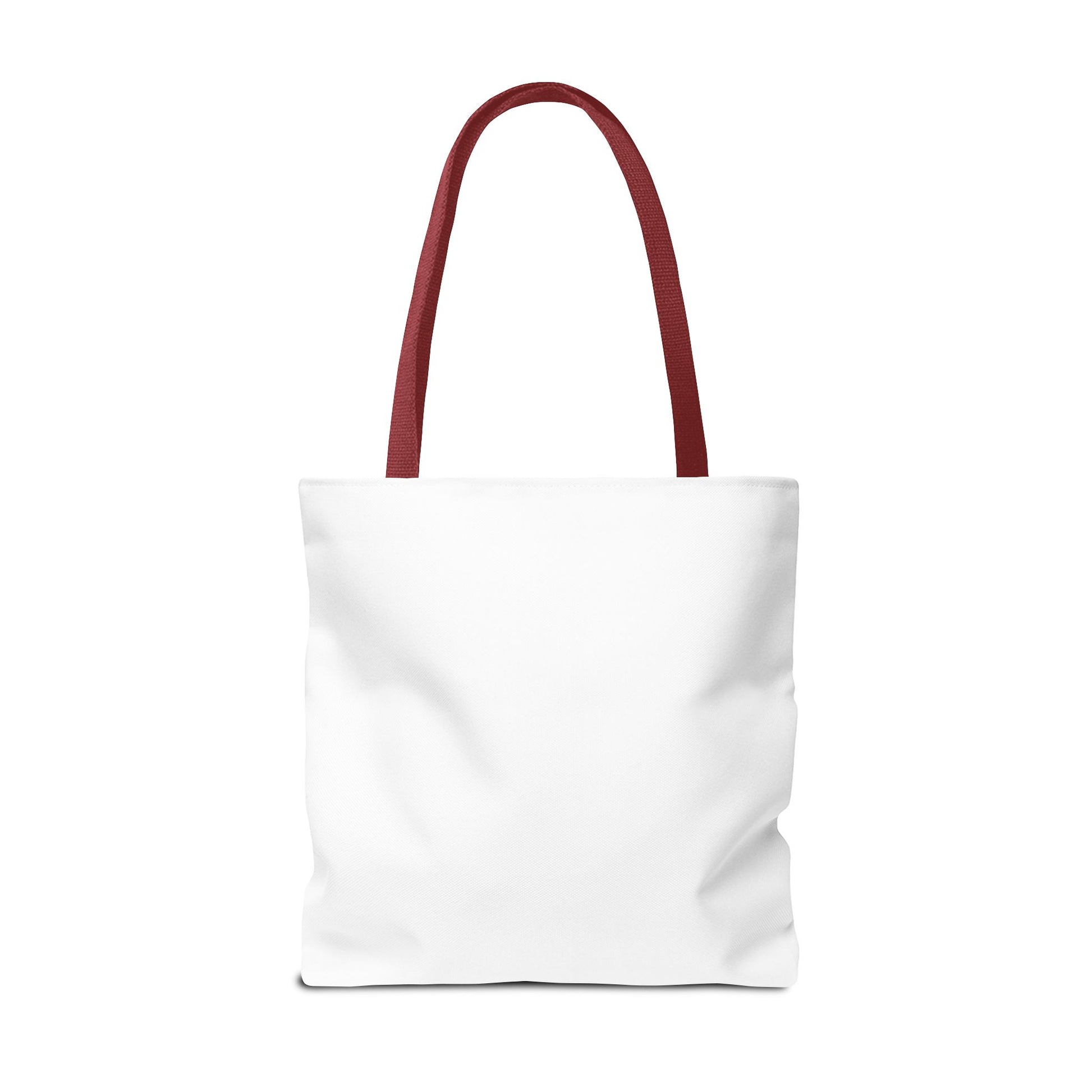 Book Bag: Tote - Bibliophile Bazaar