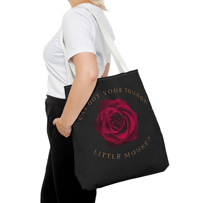 Haunting Adeline: Tote Bag - Bibliophile Bazaar