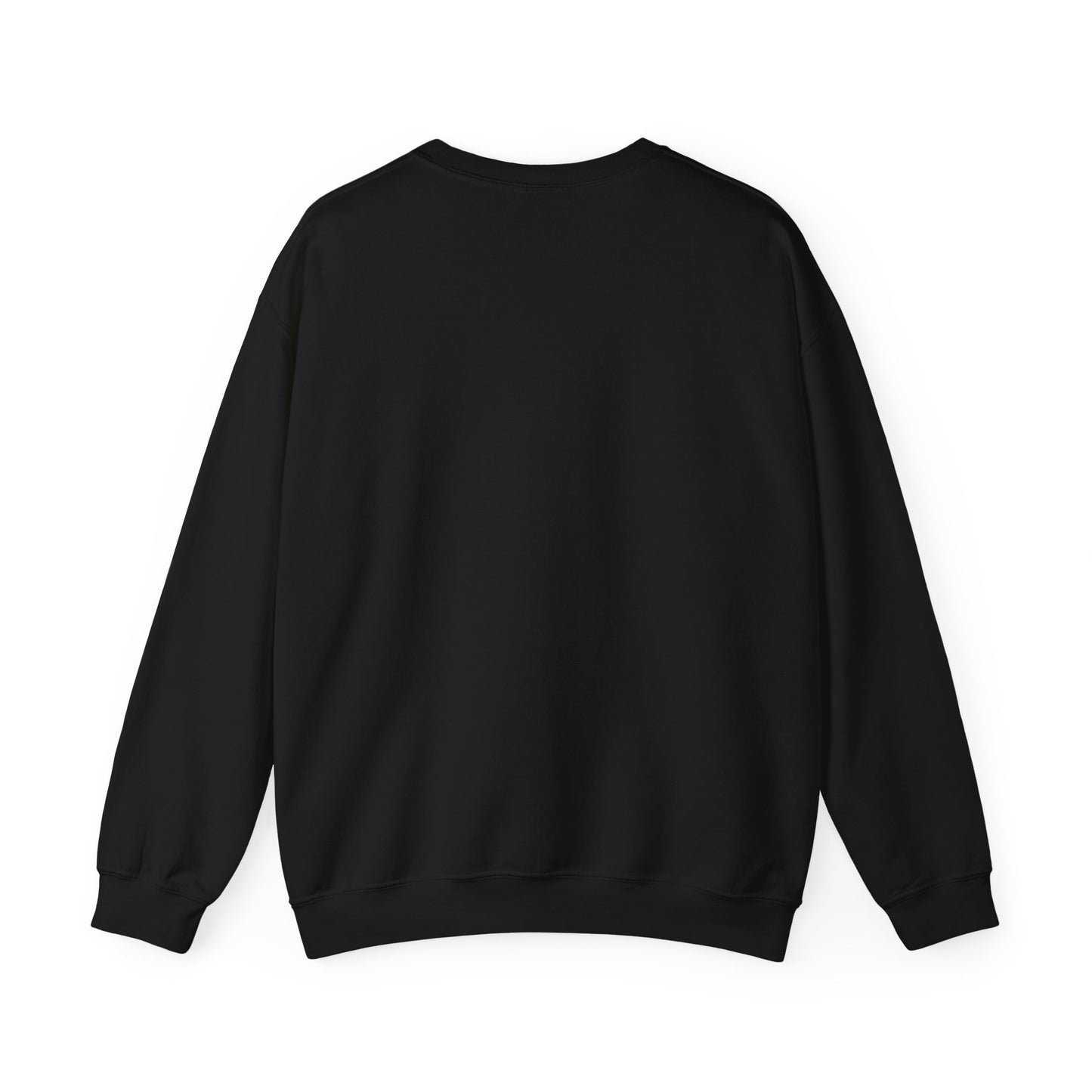 Rhys Larsen "Princess": Crewneck Sweatshirt - Bibliophile Bazaar