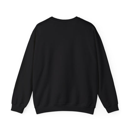 Rhys Larsen "Princess": Crewneck Sweatshirt - Bibliophile Bazaar