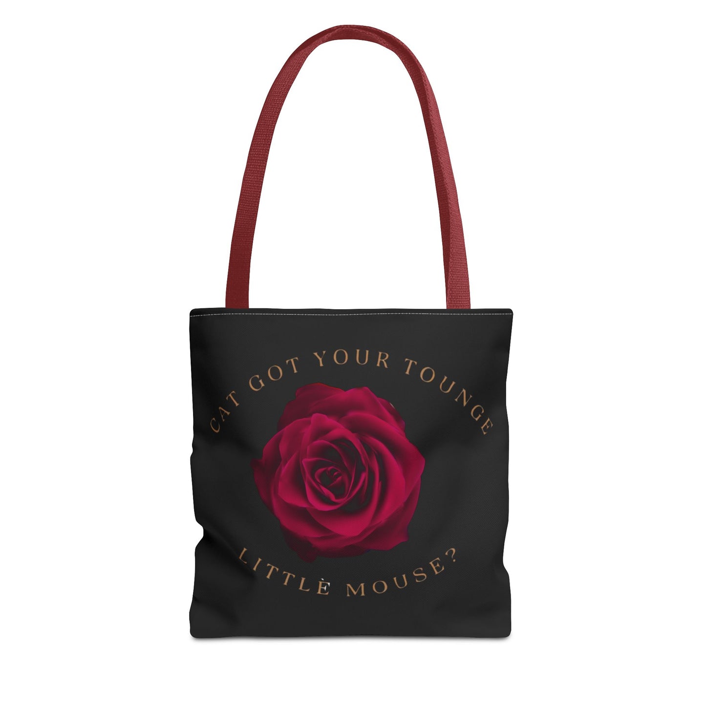 Haunting Adeline: Tote Bag - Bibliophile Bazaar